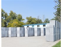 加氣混凝土砌塊墻體滲漏主要原因有哪些？