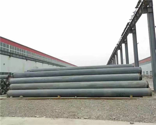太原業(yè)臻新型建材為您分享，淺析混凝土管樁有哪些分類？